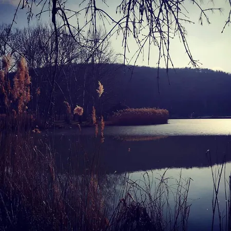 Varga * Orfű