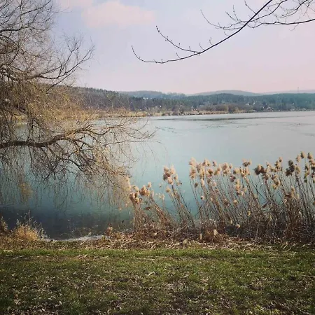 Varga Gasthuis Orfű