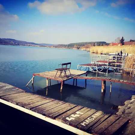 Guest house Varga *