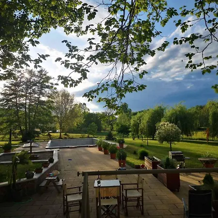 Guest house Varga *