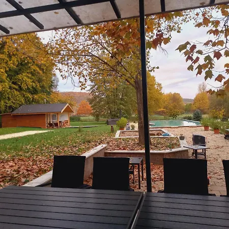 Guest house Varga *