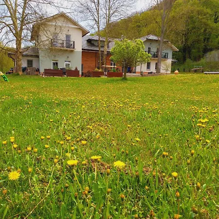 Guest house Varga *
