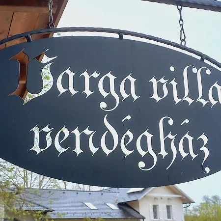 Varga