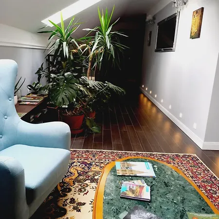 Varga Guest house