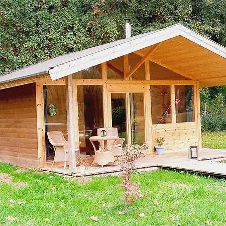 Guest house Varga