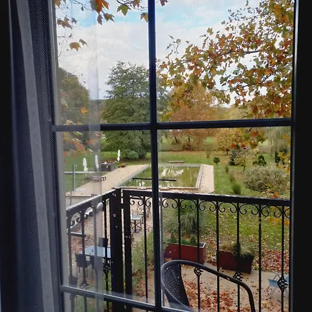 Varga Guest house *