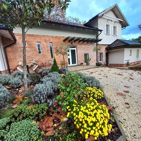 Varga Guest house *