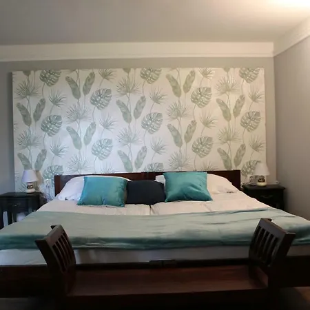 Гостевой дом Varga 3*