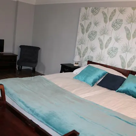 Гостевой дом Varga