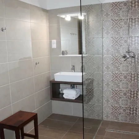 Гостевой дом Varga Орфю