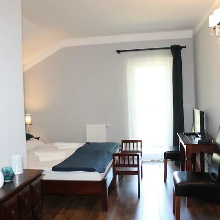 Varga Guest house *