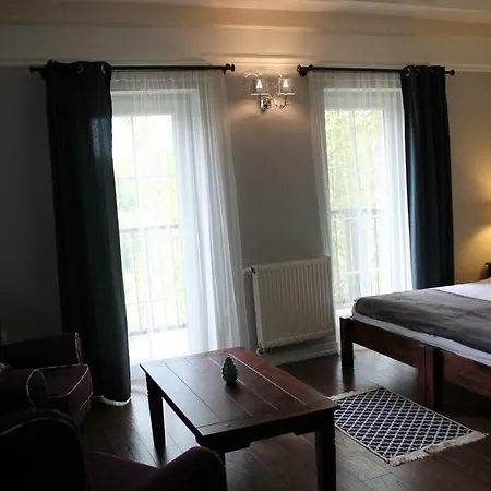 Гостевой дом Varga