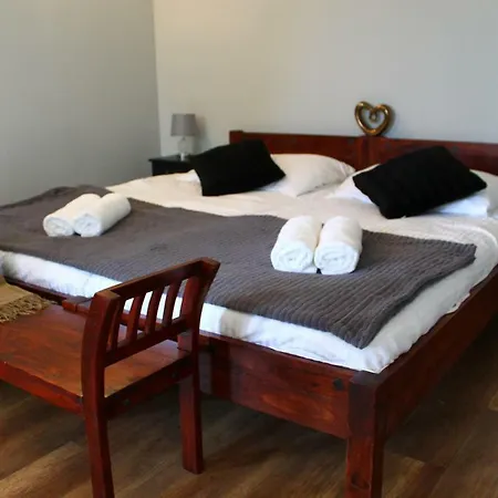 Varga Guest house