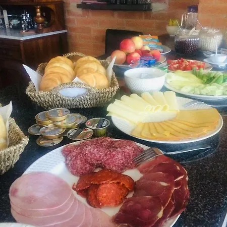 Гостевой дом Varga 3*