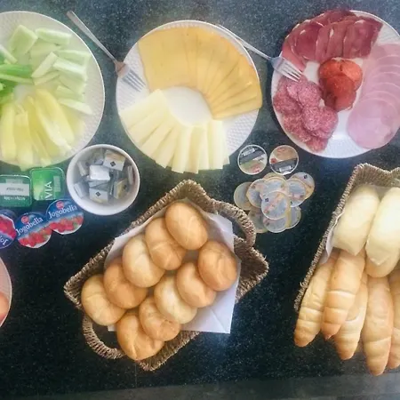 Varga * Orfű