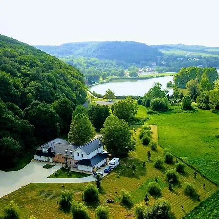 Gasthuis Varga
