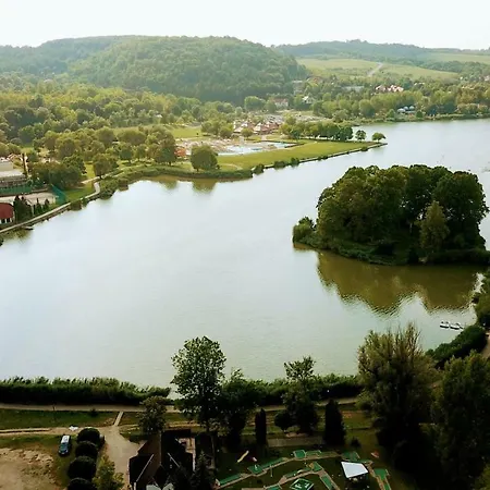 Гостевой дом Varga Орфю