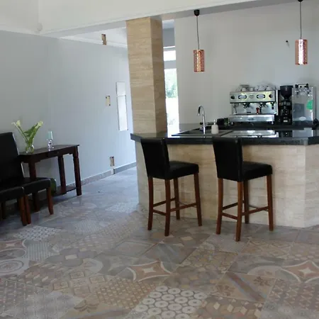 Varga Гостевой дом