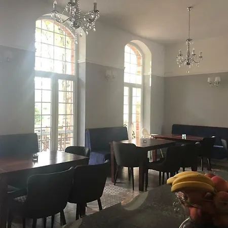 Gasthuis Varga Orfű