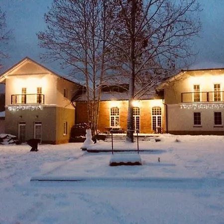 Varga * Orfű