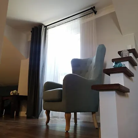 Varga Maison d'hôtes Orfű