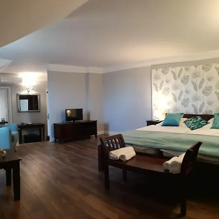 Guest house Varga *