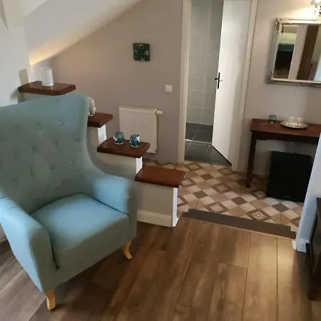Varga Guest house