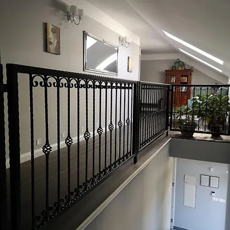 Varga Guest house *