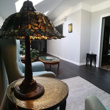Varga Guest house *