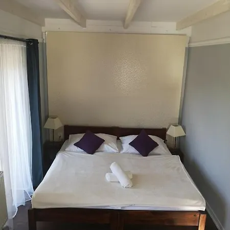 Varga Vendégház Orfű