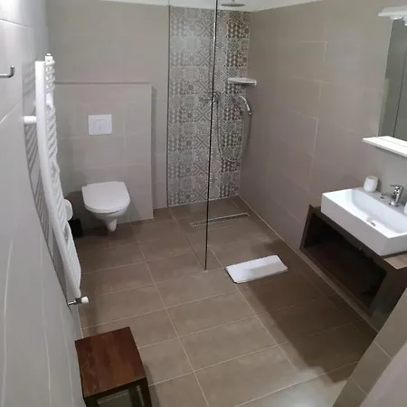 Varga Гостевой дом 3*