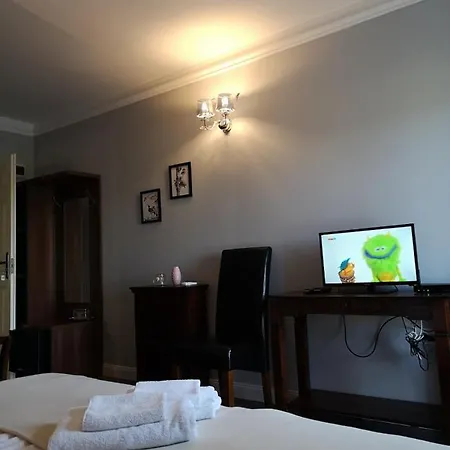 Guest house Varga