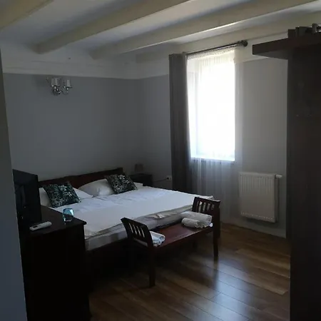 Гостевой дом Varga 3*