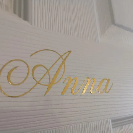 Maison d'hôtes Varga 3*