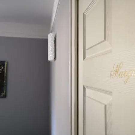 Guest house Varga Orfu