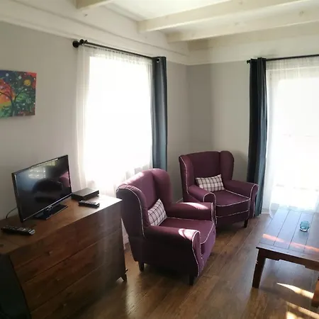 Varga Guest house *
