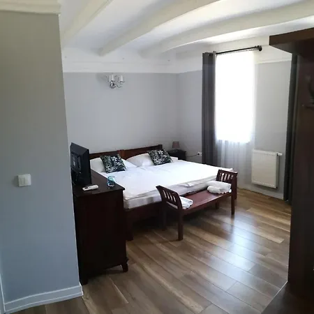 Vendégház Varga Orfű