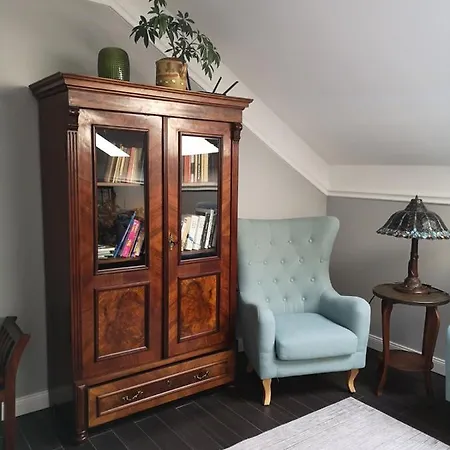 Varga Гостевой дом 3*