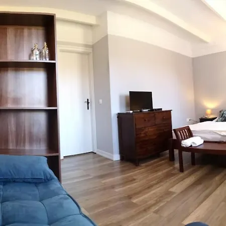 Гостевой дом Varga