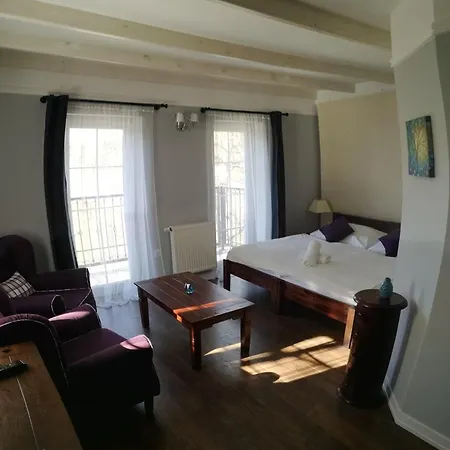 Guest house Varga Orfu