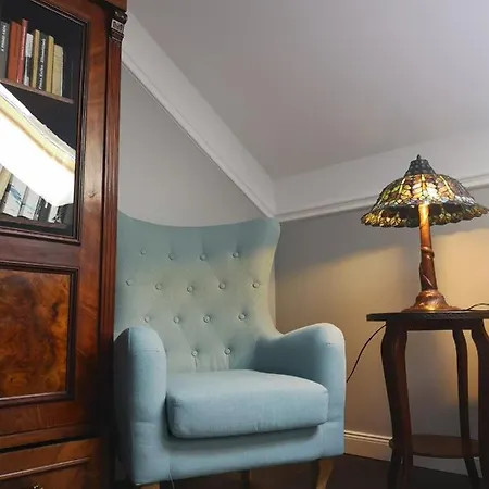 Гостевой дом Varga