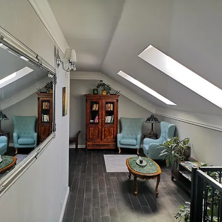 Guest house Varga Orfu