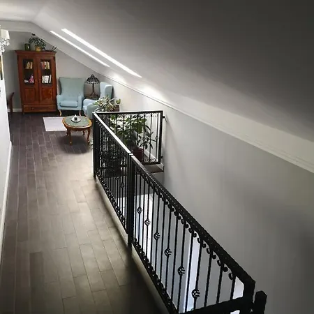 Гостевой дом Varga Орфю