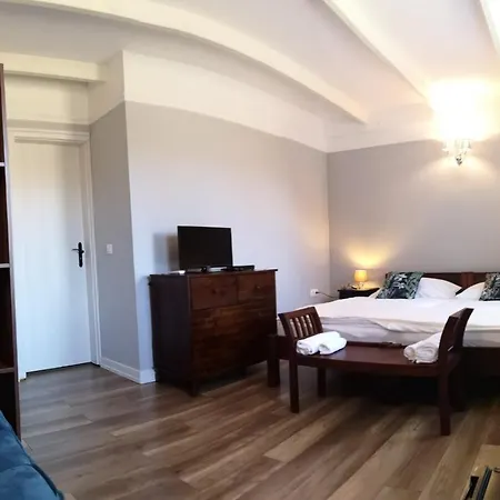 Varga 3* Orfű