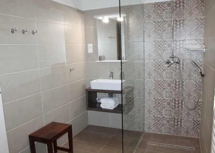 Pensiune Varga Orfű