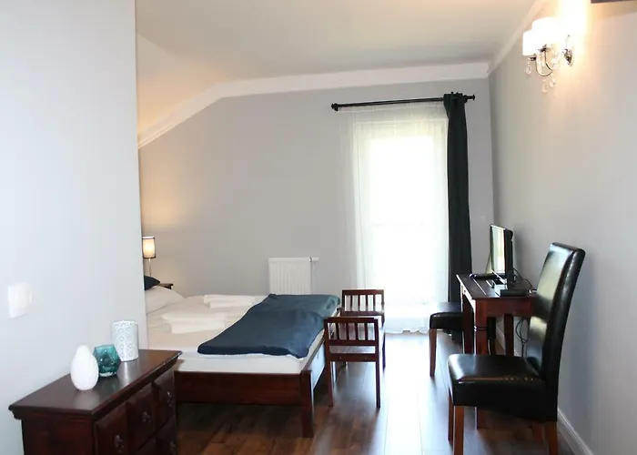 Varga Pensjonat 3*