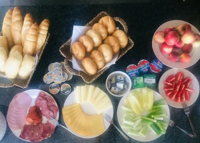 Pensjonat Varga