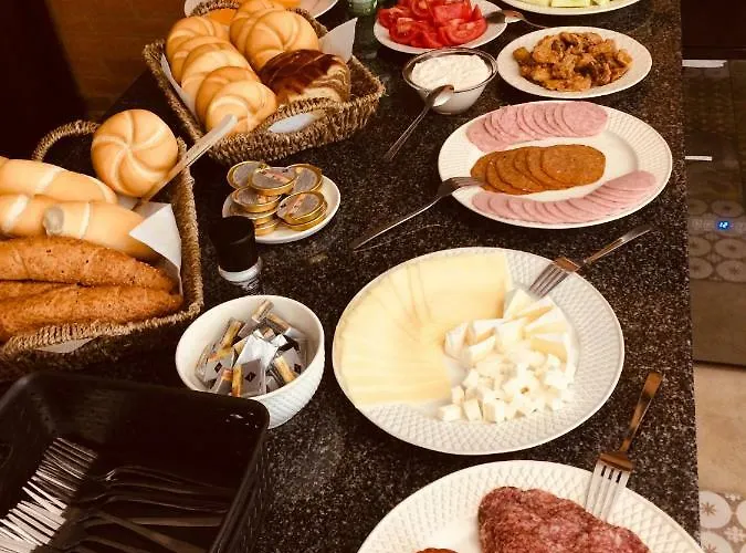 Pensiune Varga Orfű