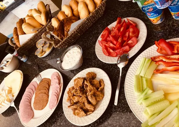 Pensjonat Varga