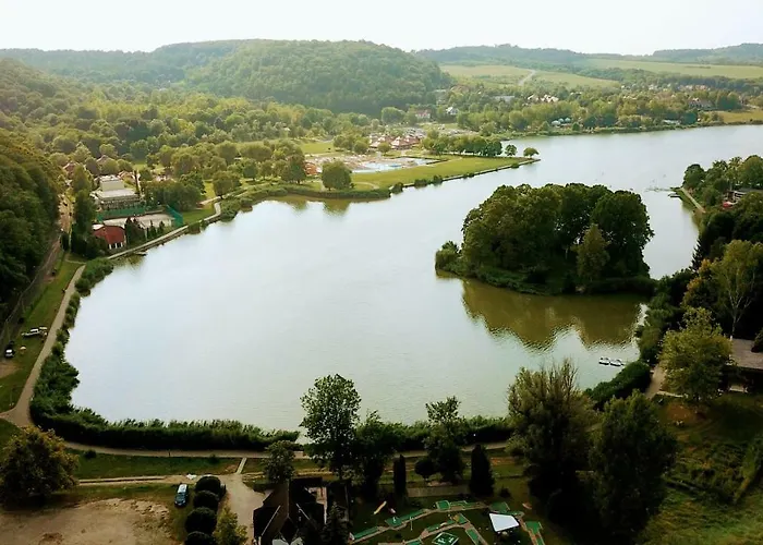 Pensiune Varga Orfű